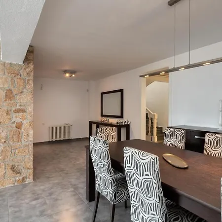 Lets Holidays With Sea Views In Cala Salions * Tossa de Mar